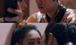 李沁王大陆吻戏爆料视频,甜蜜瞬间曝光